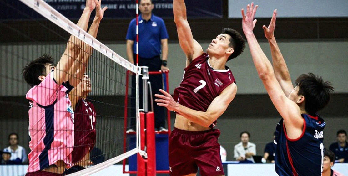 Liga Voli Mahasiswa 2026: 36 Đội, 3 Thành Phố và Ba Khung Giờ Không Giống Nhau