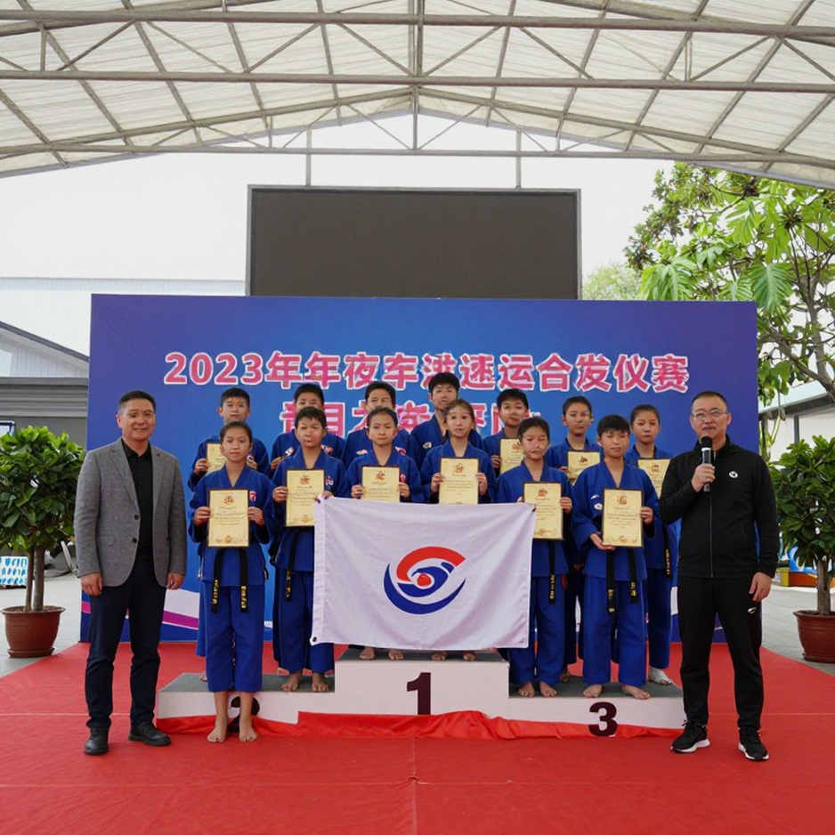 Thể thao Việt Nam và bài toán phát triển bền vững: Góc nhìn từ hệ sinh thái võ thuật