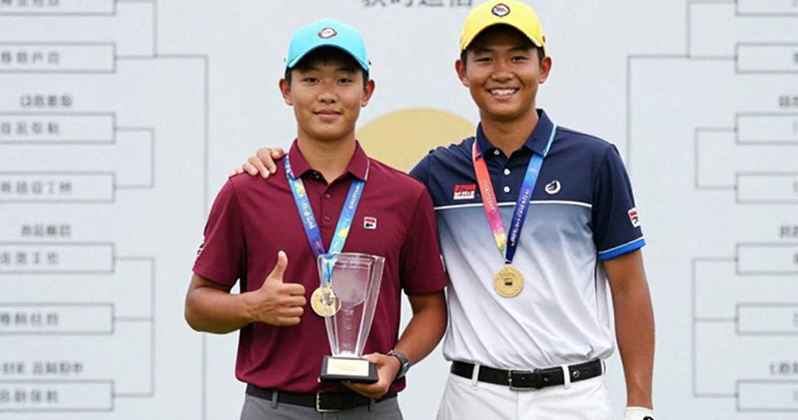 Strokes Gained và tuần lễ putt thần thánh: khi dữ liệu lật mặt kẻ mộng du