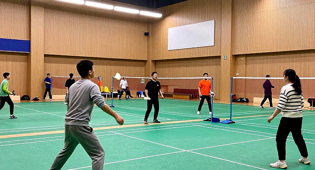 An Se-young và bộ hồ sơ kỷ lục tại Asian Games 2026: Khi ngôi số một thế giới tự vẽ lại chuẩn mực đơn nữ