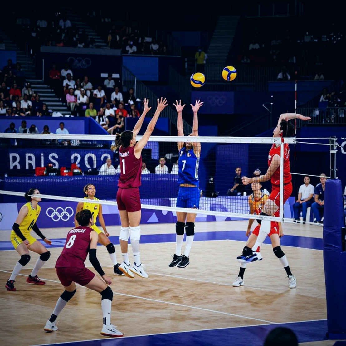 Moncton: USA edge Canada 3-2 after a 108-108 point split, Cuba take the last 2027 world-event berth