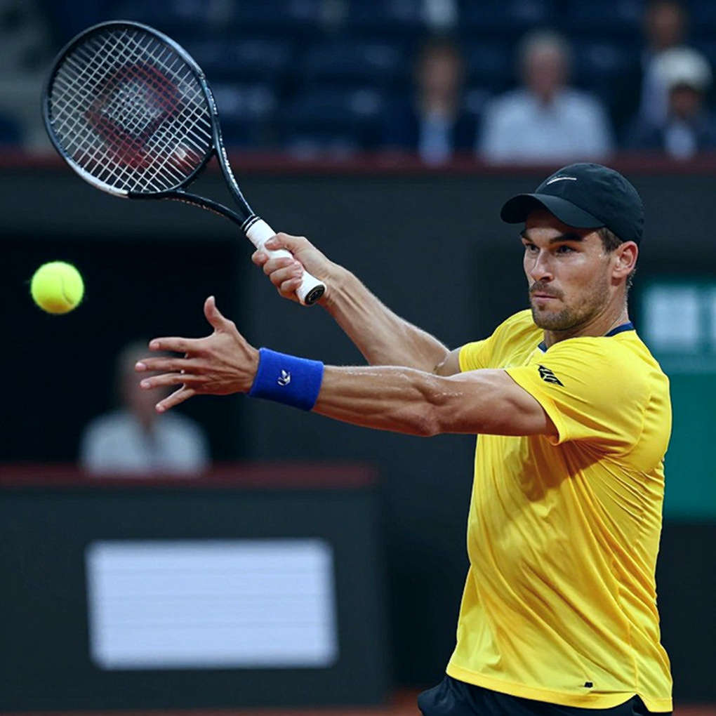 Davis Cup 2026 vòng loại 2: Hàn Quốc – Ấn Độ, khi thứ tự thi đấu nặng hơn bảng xếp hạng