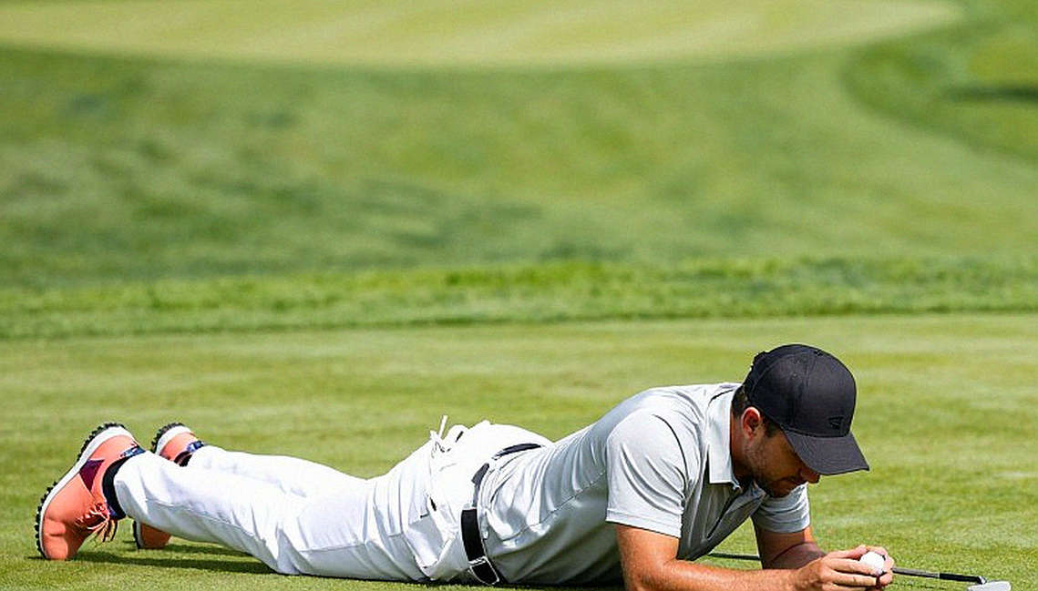 Toàn vẹn dữ liệu trong ngành golf: Cái giá của những bảng số liệu trống