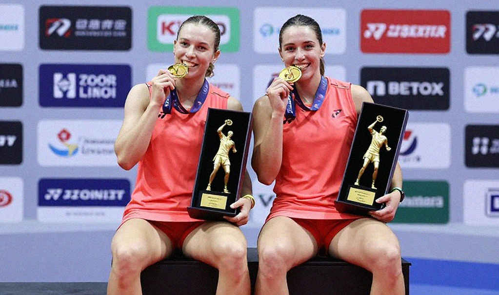 Hạt giống số một thắng hai trận rồi chất vấn chất lượng không khí: Chaliha và lỗ hổng của hệ thống Super 100