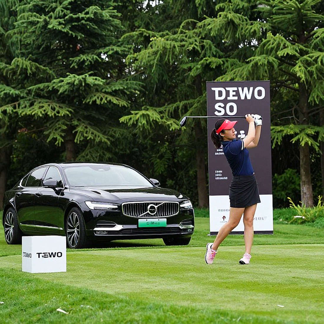 Cú đánh quyết định của golf Việt Nam: Không phải trên sân, mà trên bảng cân đối tài sản