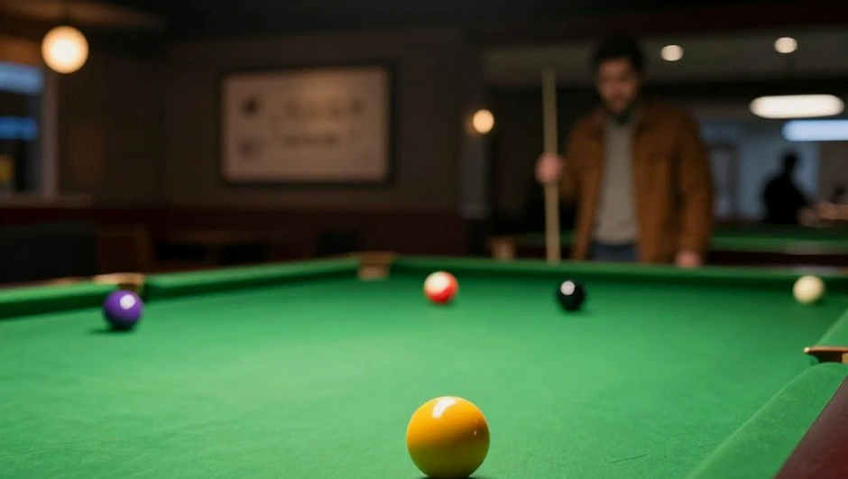 Đường Quốc Hoàng và giải 10-ball thế giới tại TP.HCM: Đọc hành trình tay cơ số 1 Việt Nam bằng dữ liệu