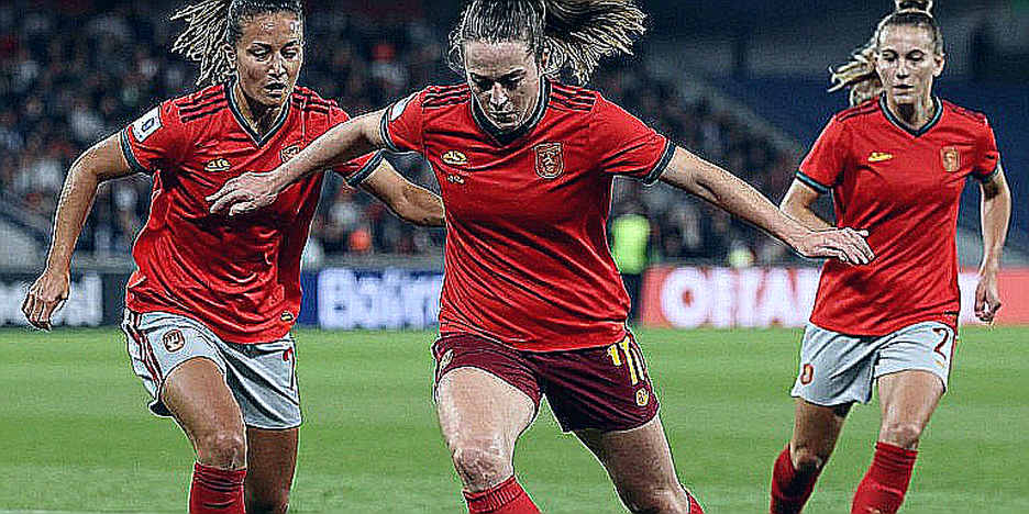 Bồ Đào Nha 1-0 Xứ Wales: João Félix định đoạt, Ronaldo chưa chạm bàn thứ 980 Bồ Đào Nha 1-0 Xứ Wales: João Félix định đoạt, Ronaldo chưa chạm bàn thứ 980