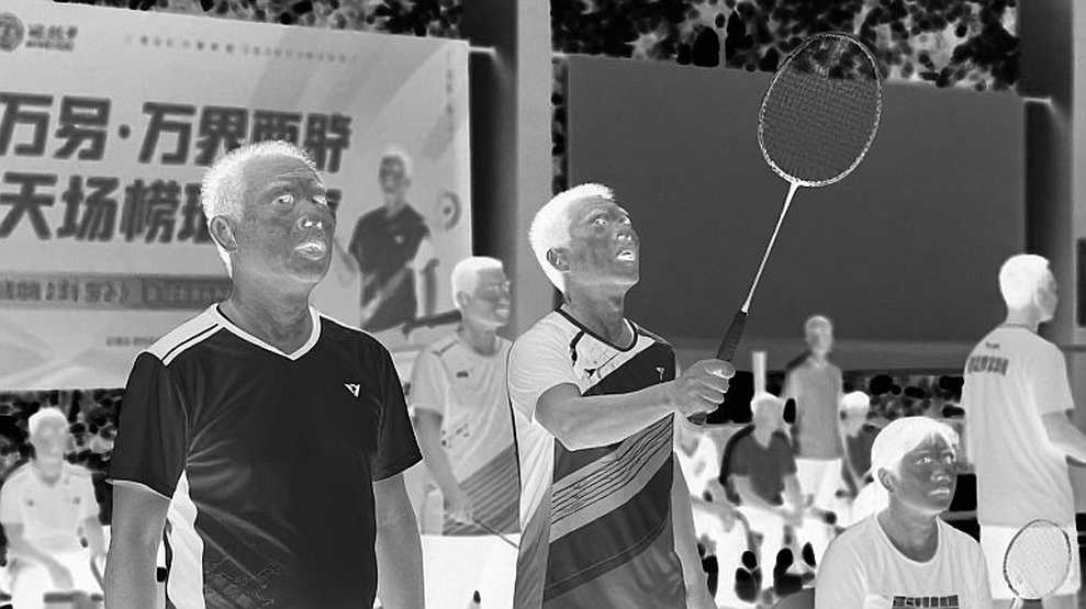 Asian Games 2026: Indonesia vào chung kết đồng đội nam cầu lông nhờ cánh đánh đôi vững vàng