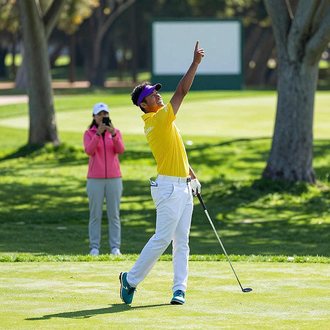 Strokes gained và cái bẫy của cú putt: Cách dữ liệu định giá lại một vòng golf