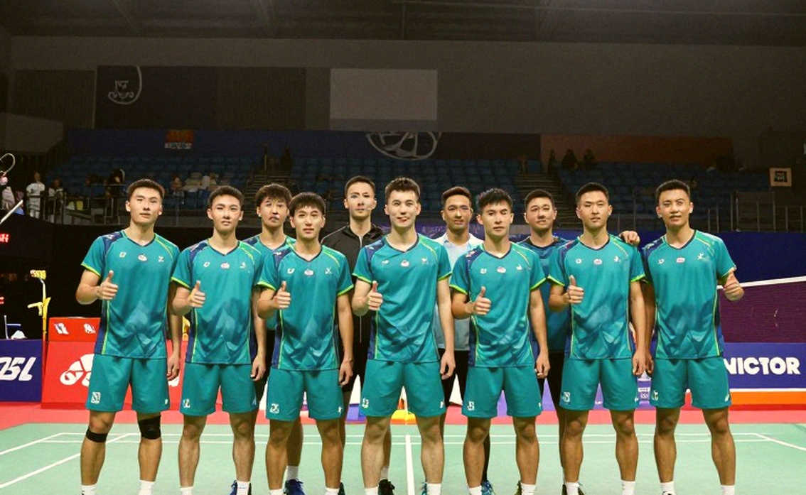 PV Sindhu thua Chen Yufei tại tứ kết Asian Games 2026: ván ba vỡ từ đâu