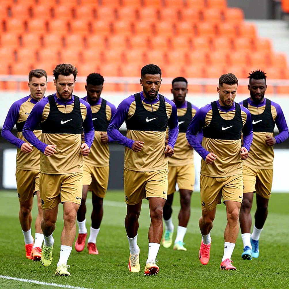 Arsenal và thử nghiệm tự hủy: Khi số 9 hay nhất thế giới bị đẩy khỏi vùng cấm địa
