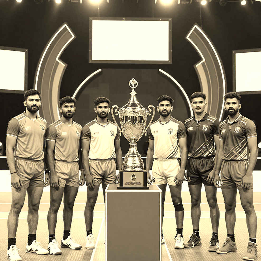 Bản phân tích esports chín mục về một trận đấu không tồn tại