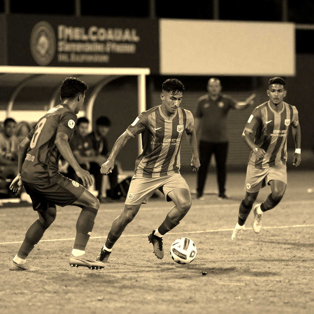 Hồ sơ rỗng: thị trường chuyển nhượng V.League và cái giá của những bản phân tích không có ruột