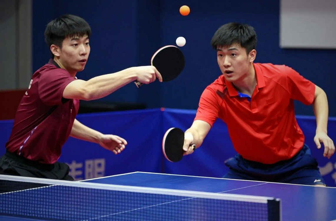 DiSE 2026-28: Bóng bàn Anh nâng đường ống tài năng lên 36 suất