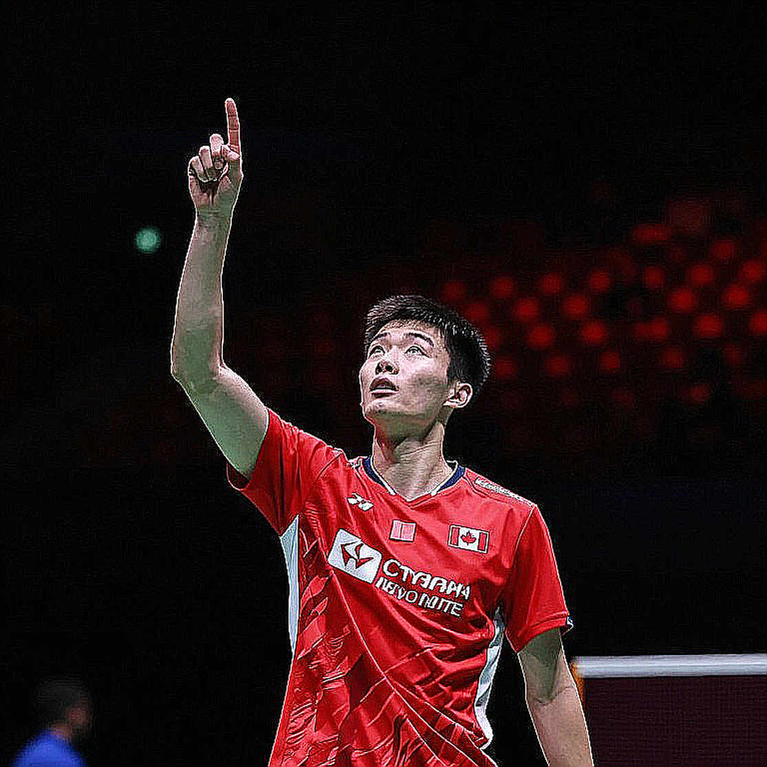 BWF World Junior 2026: Ấn Độ và canh bạc định dạng 55 điểm ở Cairo