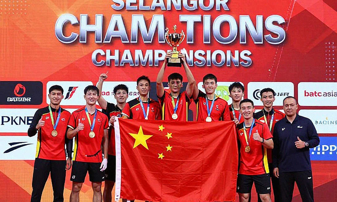 Giải mã chấn thương cầu lông Việt Nam: bản đồ bước chân mà bảng xếp hạng giấu kín