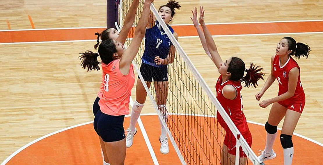Bóng chuyền nữ Việt Nam thua 0-3 Trung Quốc tại tứ kết Asiad 20: Đọc lại một trận thua qua lăng kính dữ liệu