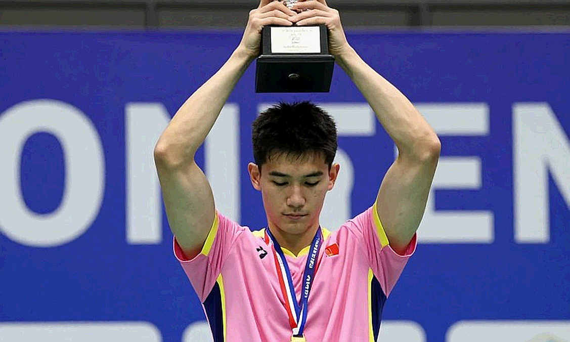 Lakshya Sen và bài toán xác suất ở Á vận hội 2026: Khi 'con đường tới vàng' tự mâu thuẫn với dữ liệu