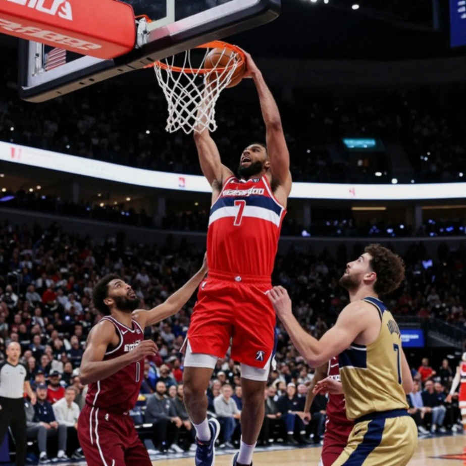 Chưa có văn bản nào về NBA Europe: Ngày 5 tháng 10 là cột mốc thật