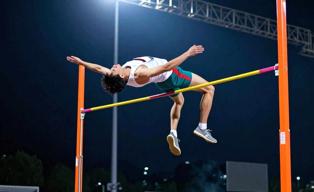 Agnes Ngetich phá kỷ lục bán marathon nữ thuần một giây: Khi bảng tin gộp phẳng hai bảng kỷ lục