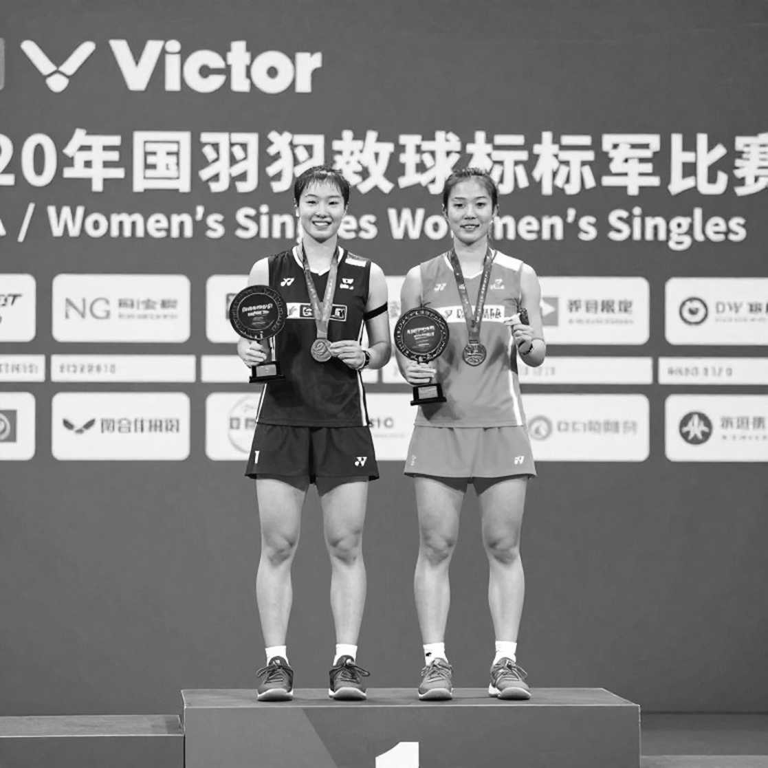 Bảng đối đầu 0-10 và bài toán cấu trúc của PV Sindhu tại Asian Games 2026