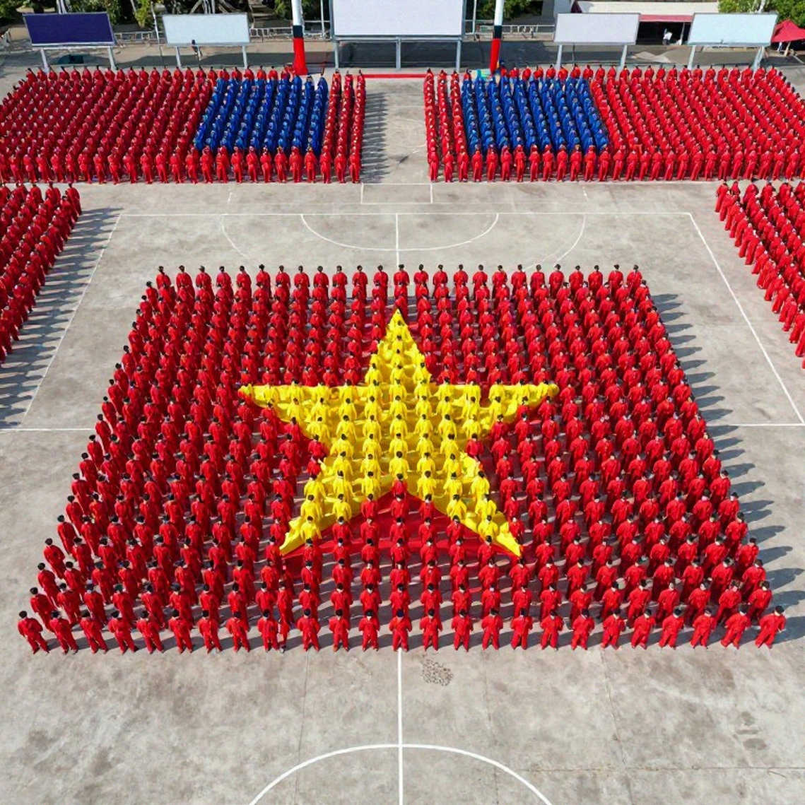 Kata nữ Việt Nam tại Asiad 20: 5-0, 0-5 và những gì bảng thành tích không kể