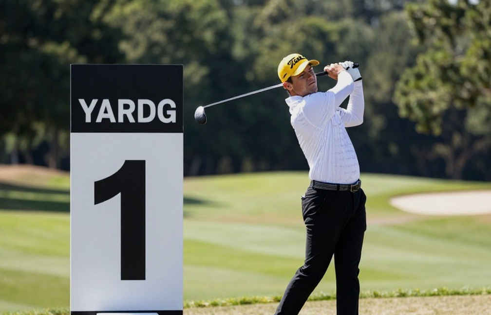 Khoảng trắng dữ liệu lớn nhất của làng golf thế giới