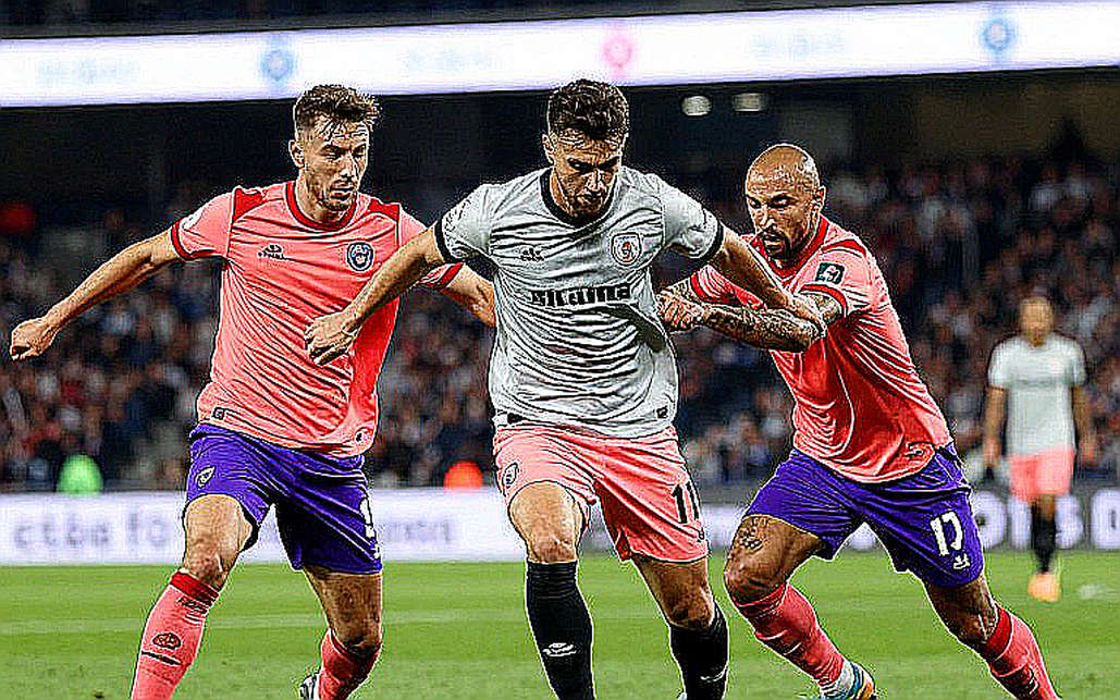 Khi dữ liệu im lặng: Đức 2026, K League 2026 và khoảng trống mà bảng tỷ số che giấu