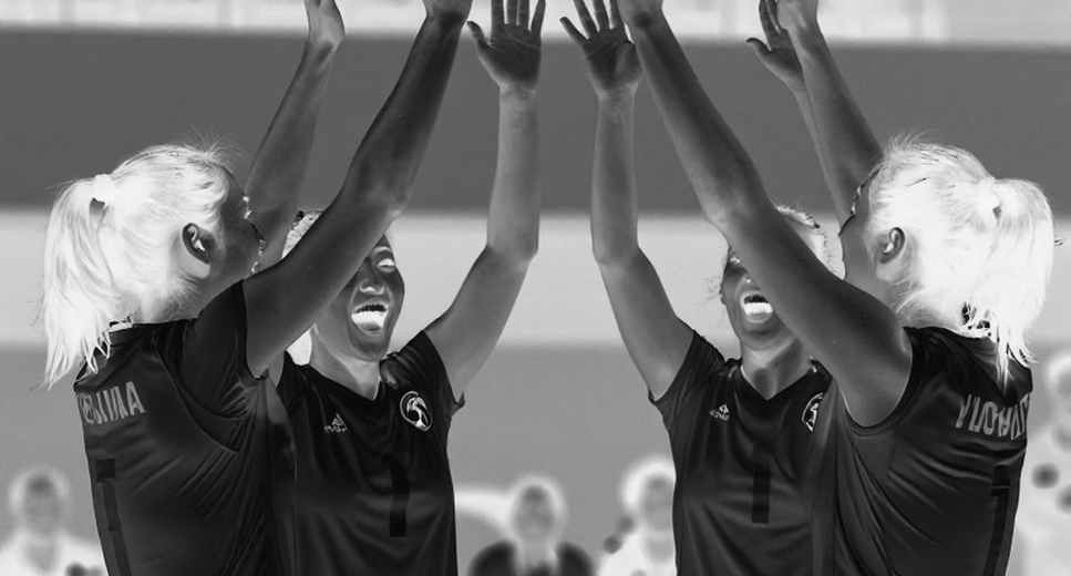 Thổ Nhĩ Kỳ thua Romania 1-3 tại EuroVolley 2026: Vết nứt nằm ở hiệp bốn, không nằm ở đẳng cấp