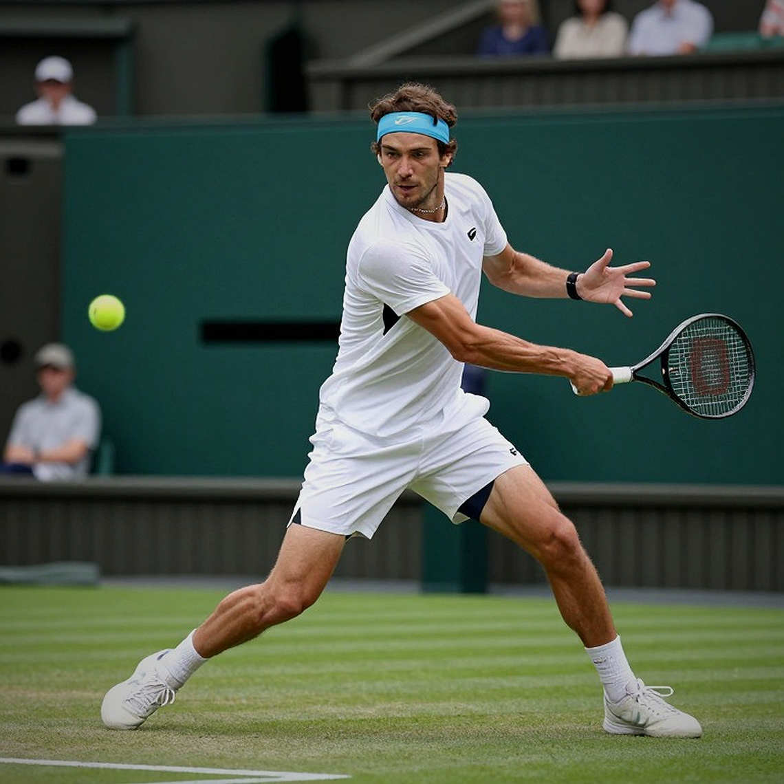 Rybakina rút khỏi Billie Jean King Cup ở Thâm Quyến: ngôi số 1 và bài toán đếm lại sức mình